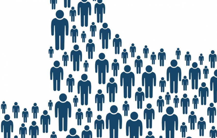 Finally Real Caste Census Begins In Bihar NewsClick